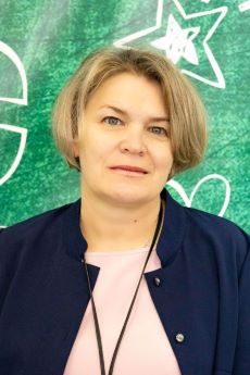 Мазур Ирина Владимировна
