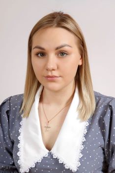 Медведева Анна