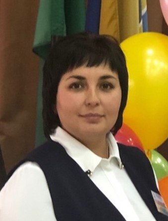 Нисковская Евгения Леонидовна