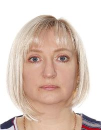 Мусаева Наталья Ивановна