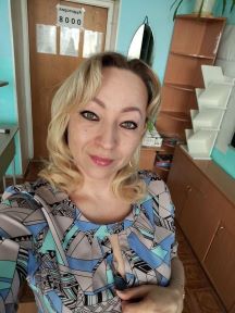 Тарасова Елена Олеговна