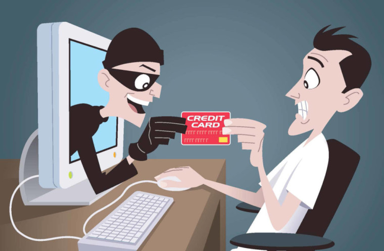 Информационные материалы, направленные на профилактику преступлений, совершаемых с использованием информационно-телекоммуникационных технологий.